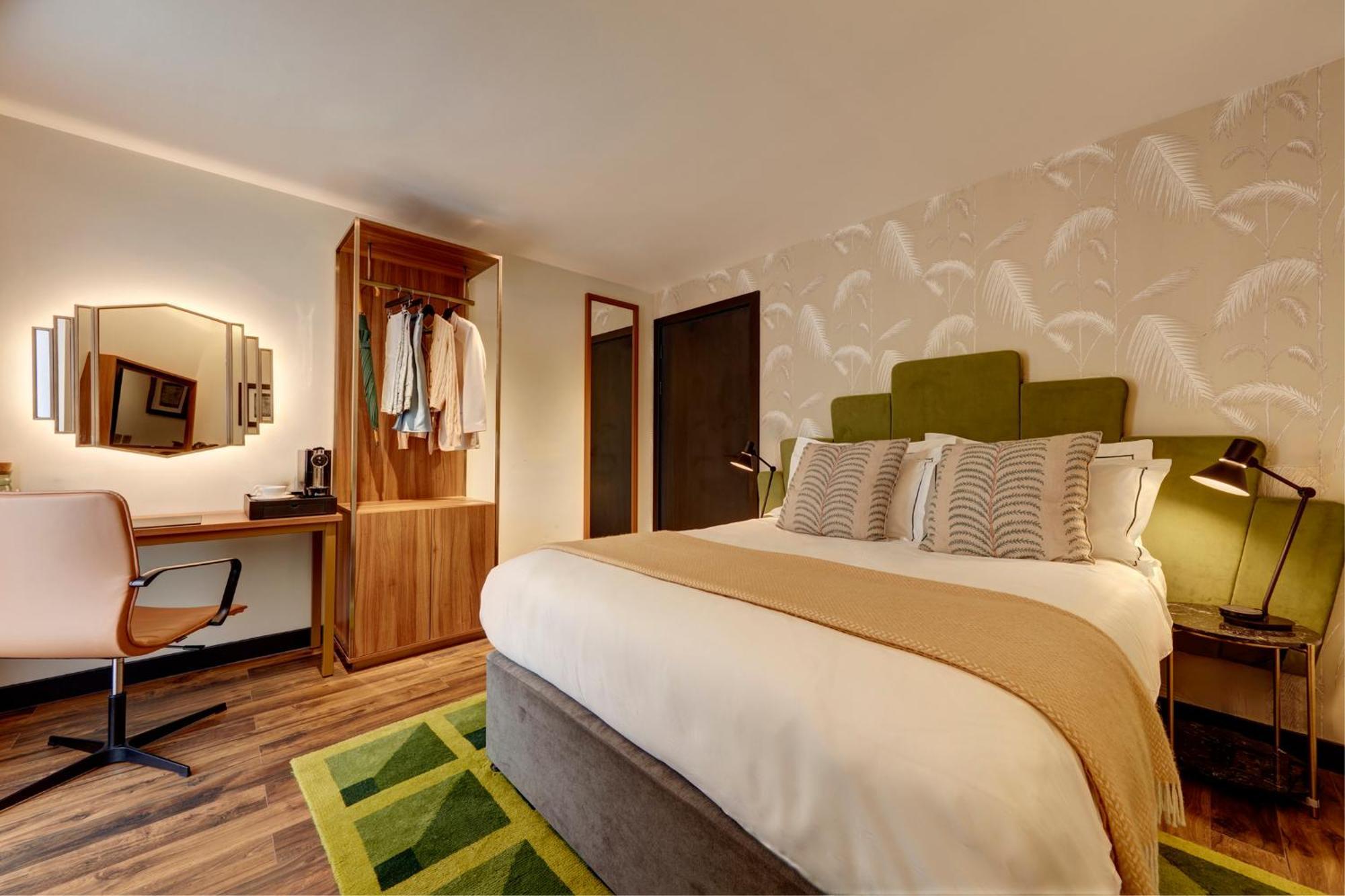 Hotel Brama Bromley Exteriér fotografie